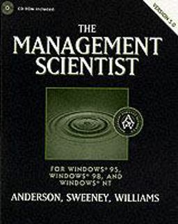 The Management Scientist