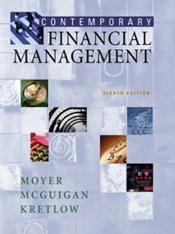 Contemporary Financial Management