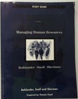 Human Resource Management