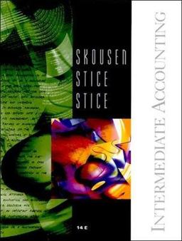 Intermediate Accounting