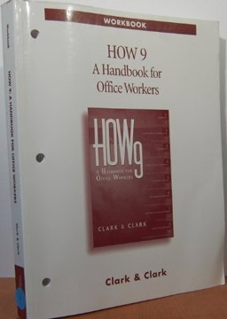 Handbook for Office Workers Handbook for Office Workers