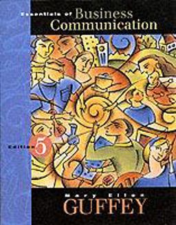 Essentials of Business Communication