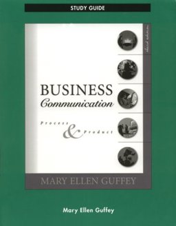 Business Communication