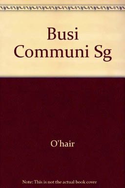 Busi Communi Sg
