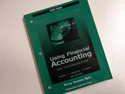 An Introduction to Using Financial Accounting