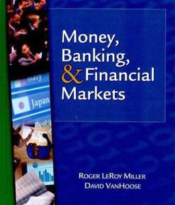 Money, Banking and Financial Markets