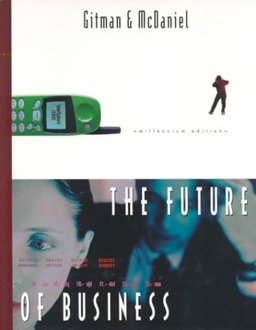 The Future of Business