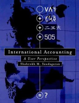International Accounting