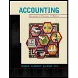 Accounting