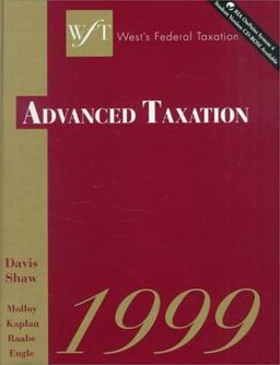 West Federal Taxation