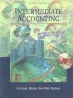 Intermediate Accounting