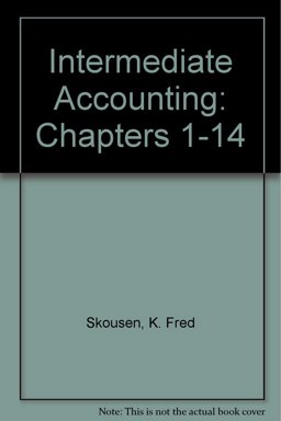 Intermediate Accounting
