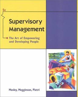 Supervisory Management