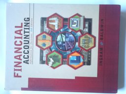 Financial Accounting Information for Decisions 4th 9780324024630 Front Cover
