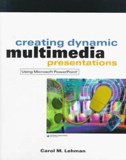 Creating Dynamic Multimedia Presentations