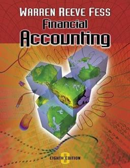 Financial Accounting