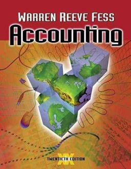 Accounting