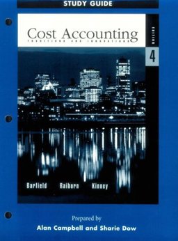 Cost Accounting