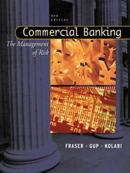 Commercial Banking