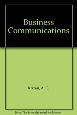 Business Communications