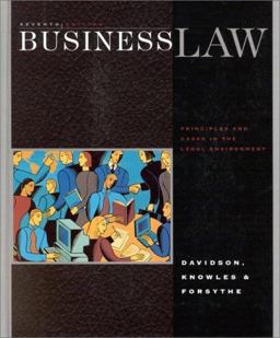 Business Law