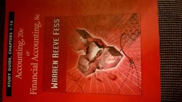 Study Guide Chapters 1-16 Accounting