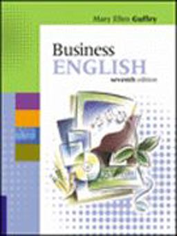 Business English