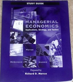Managerial Economics