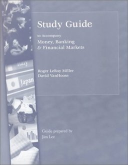 Money, Banking and Financial Markets