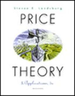 Price Theory and Applications