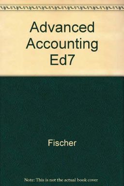 Advanced Accounting and Here's the News!