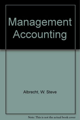 Management Accounting