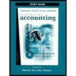 Sg Financial Accounting