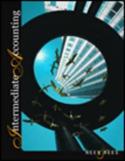 Intermediate Accounting