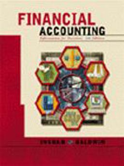 Financial Accounting