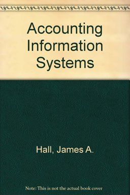 Accounting Information Systems