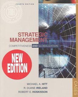 Strategic Management Strategic Management