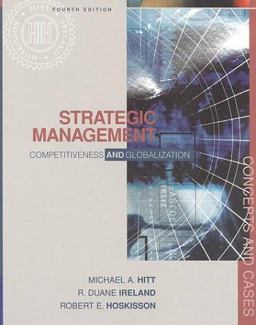 Strategic Management Strategic Management