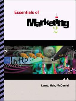 Essentials of Marketing with Infotrac College Edition