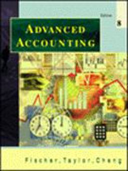 Advanced Accounting