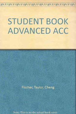 Student Book Advanced Acc