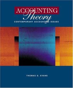 Accounting Theory