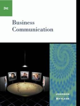 Business Communication
