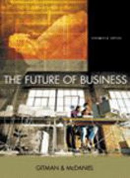 The Future of Business