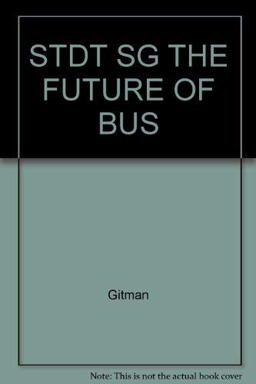 Stdt Sg the Future of Bus