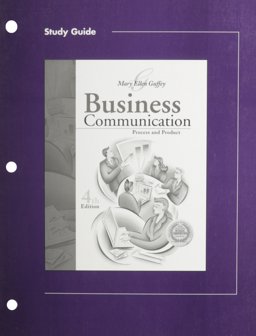 Business Communication