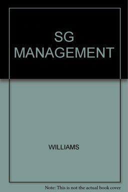 Sg Management