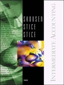 Intermediate Accounting with Becker CPA Review CD-ROM