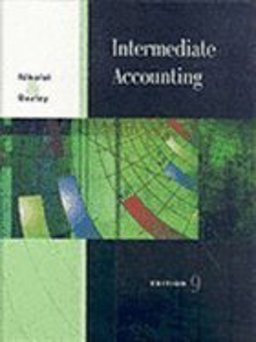 Intermediate Accounting