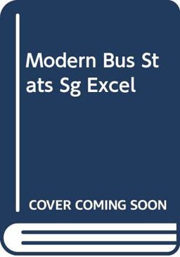 Modern Bus Stats Sg Excel
